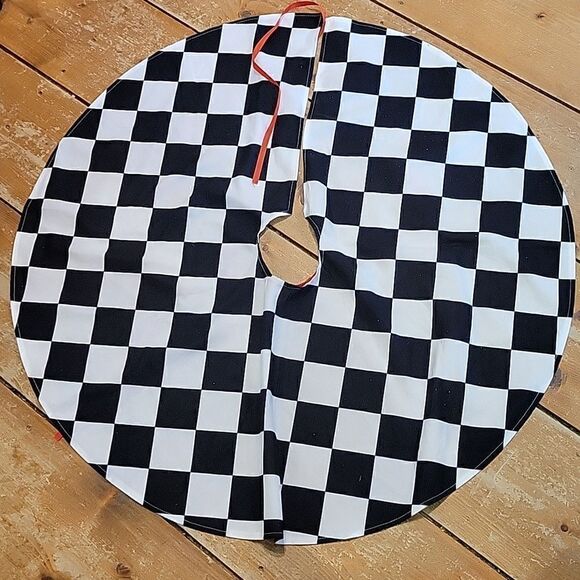 Nascar Jeff Gordon bundle. Candy Car, xmas stocking, tree skirt, hat, mini car. - Picture 3 of 14